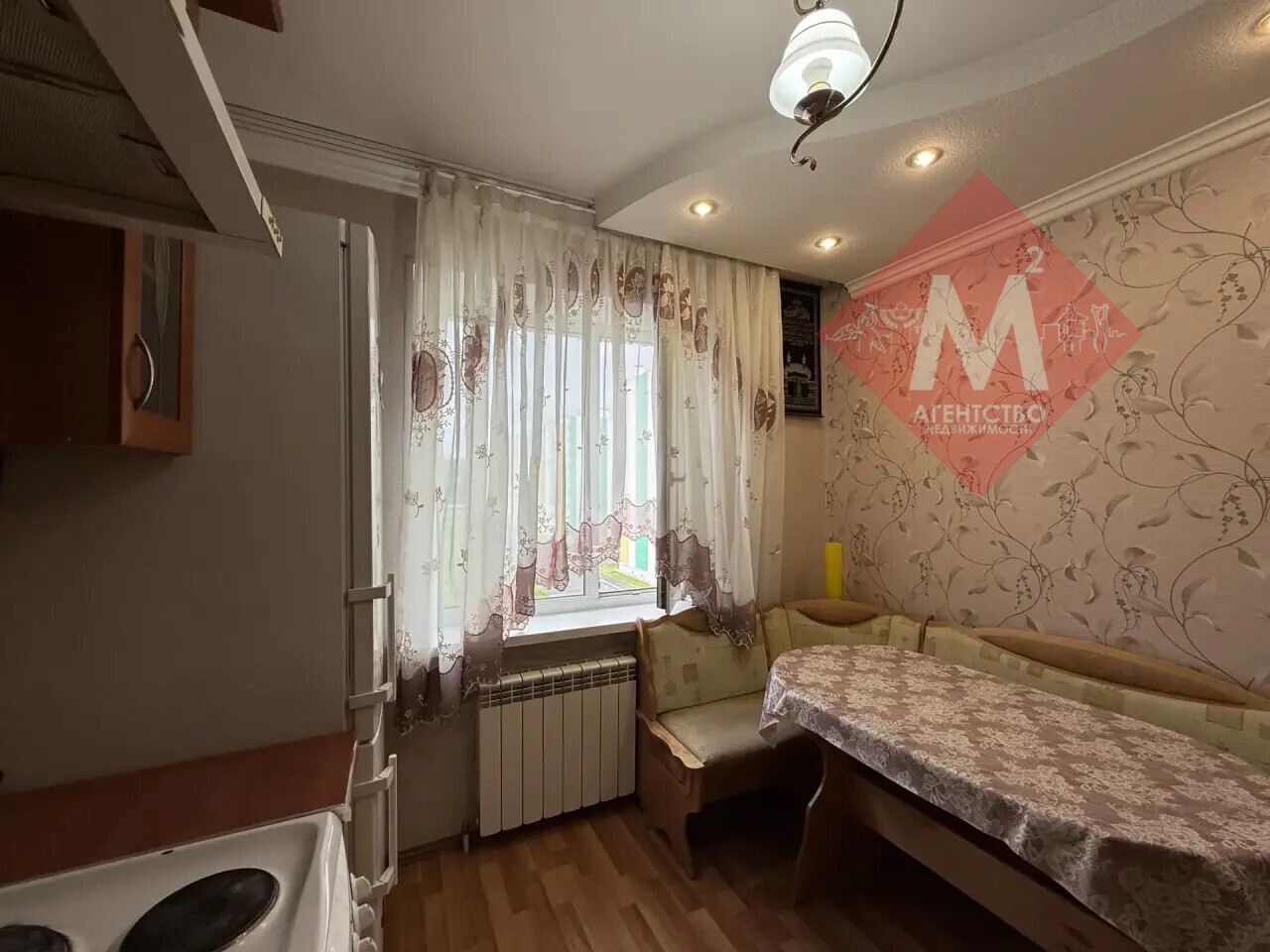 квартира № 137386736