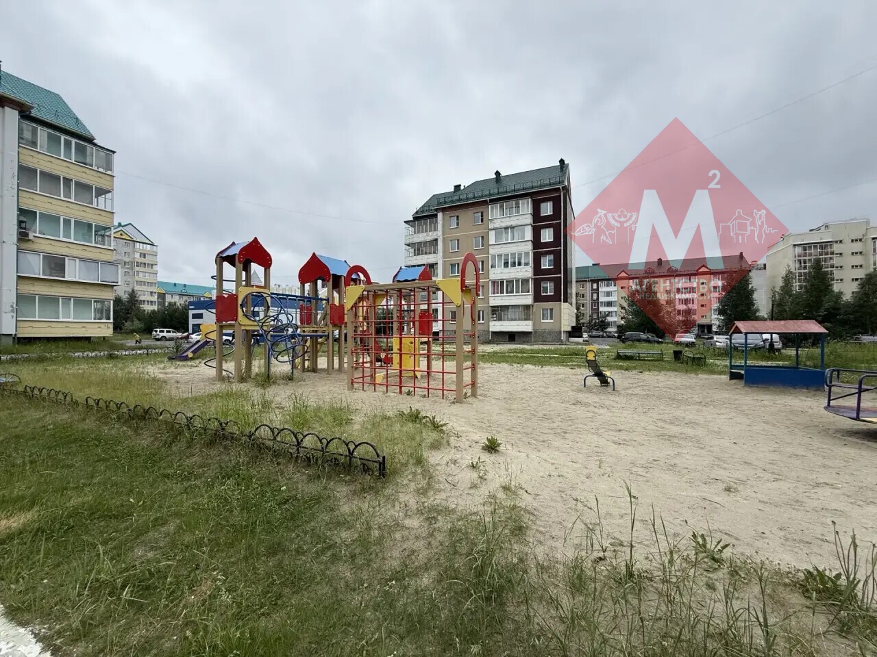 квартира № 137386736