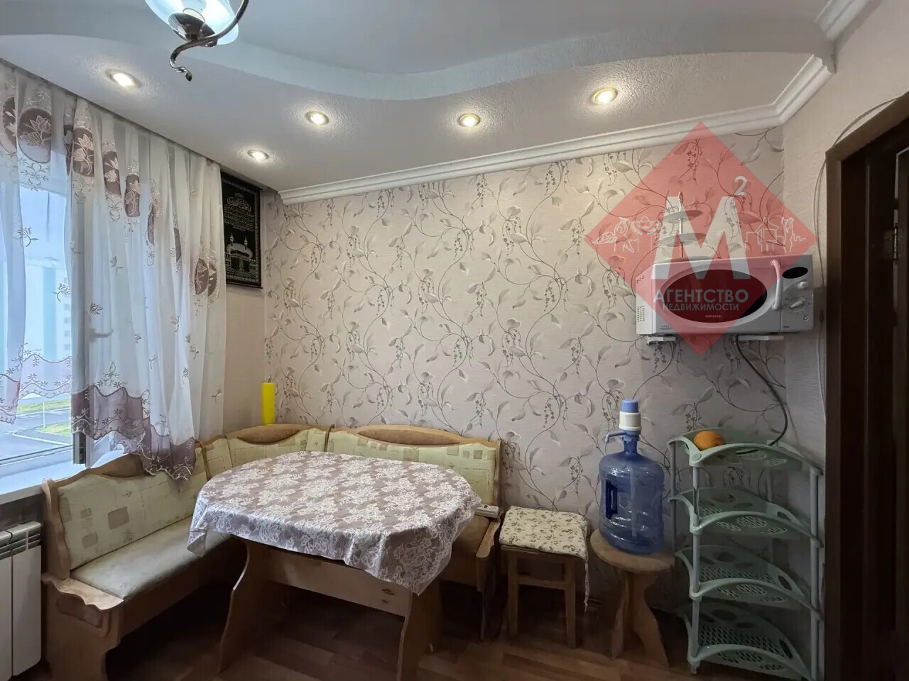 квартира № 137386736