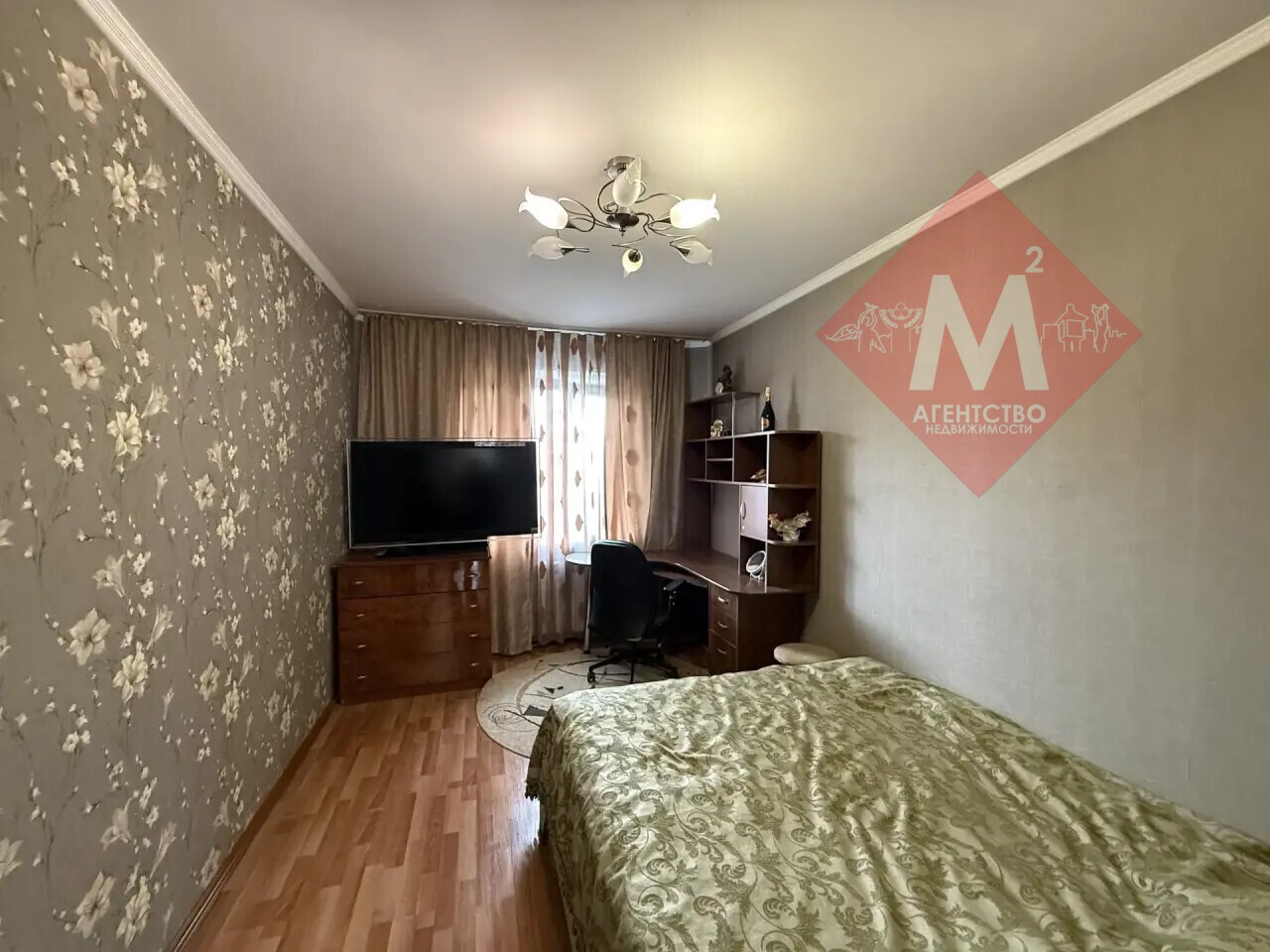 квартира № 137386736