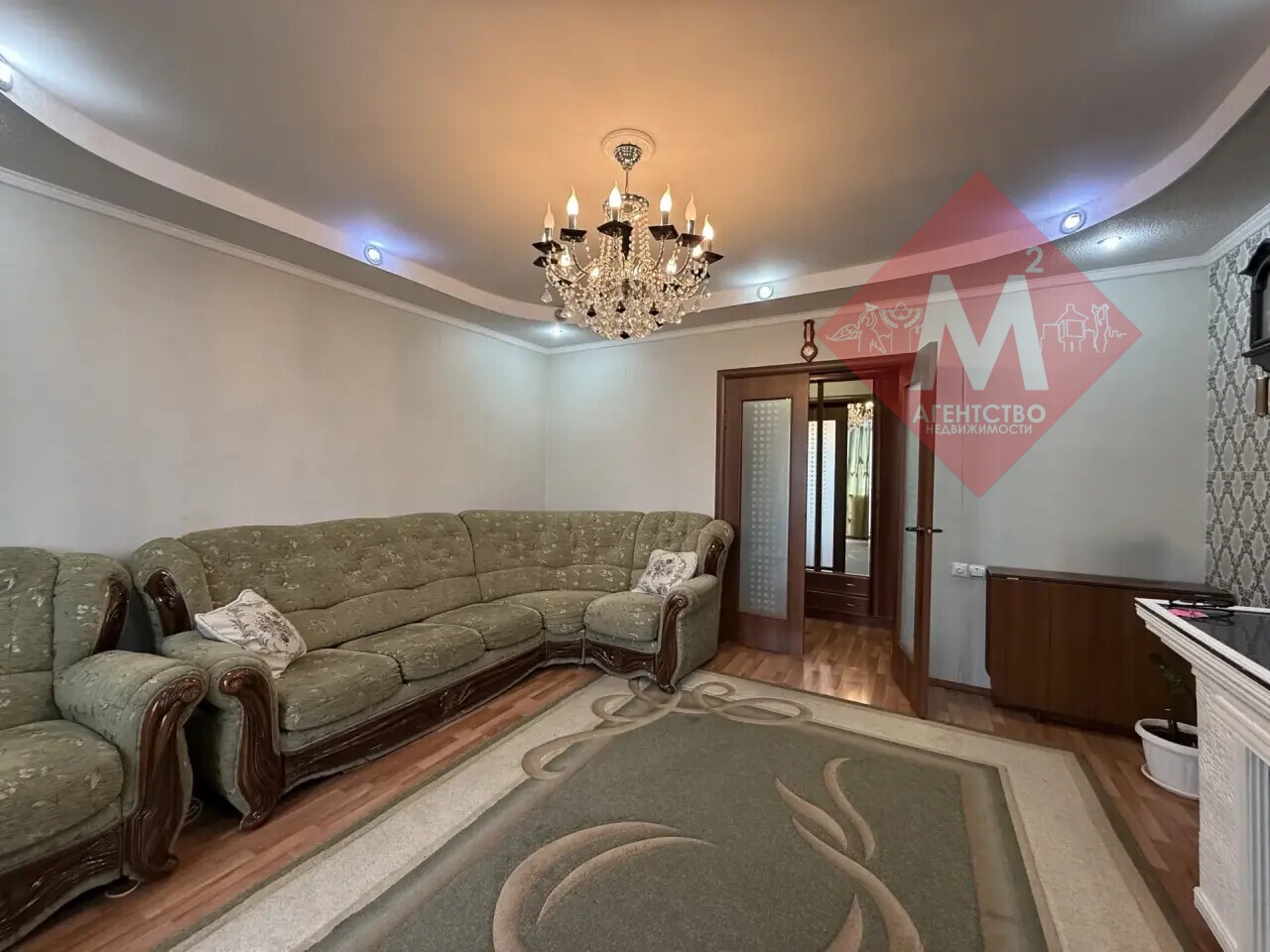 квартира № 137386736
