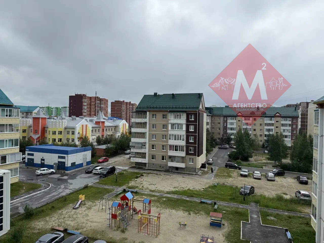 квартира № 137386736