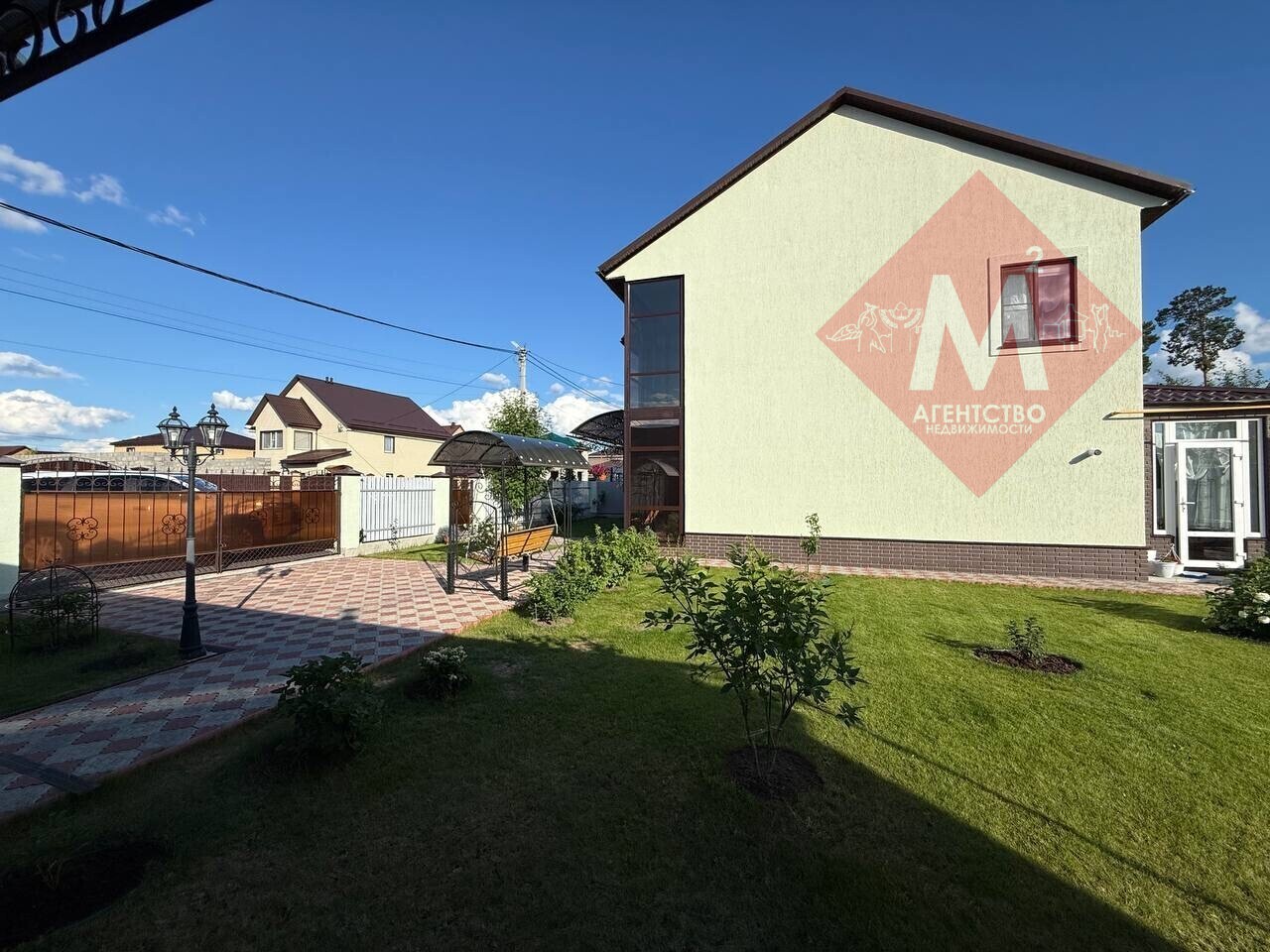 дом № 137421035