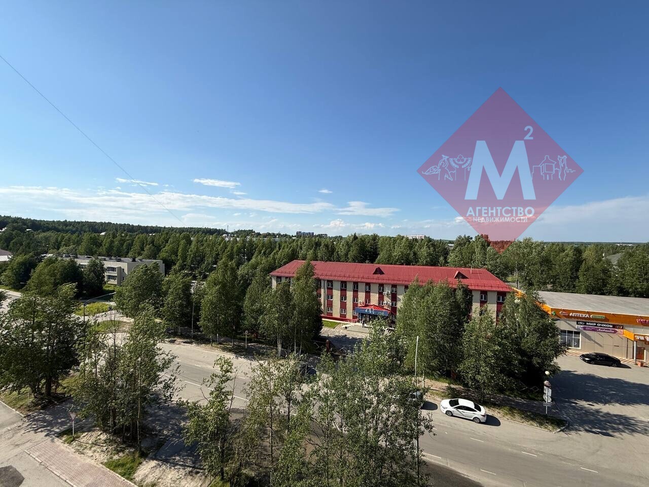 квартира № 137585756