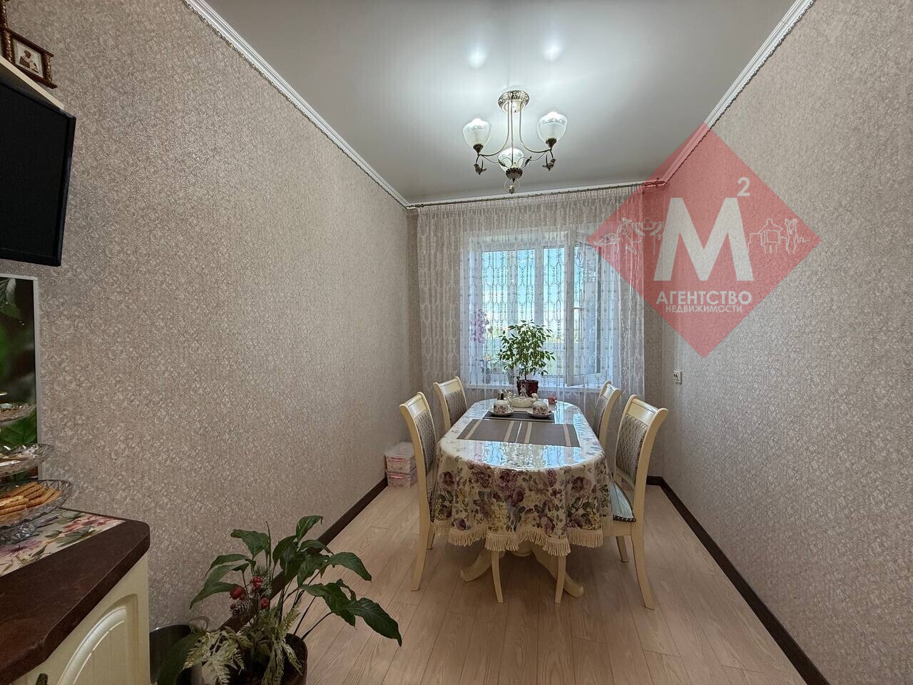 квартира № 137585756