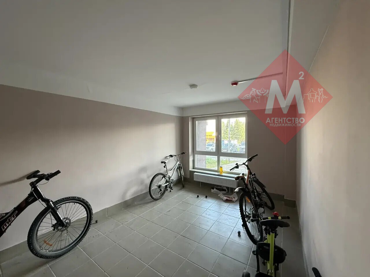 квартира № 137596752