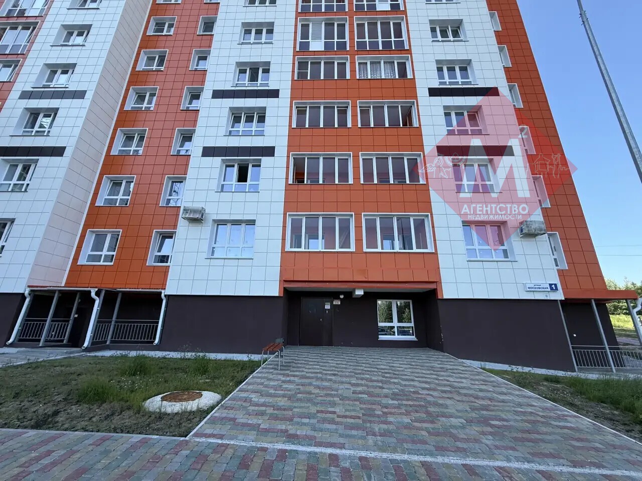 квартира № 137596752