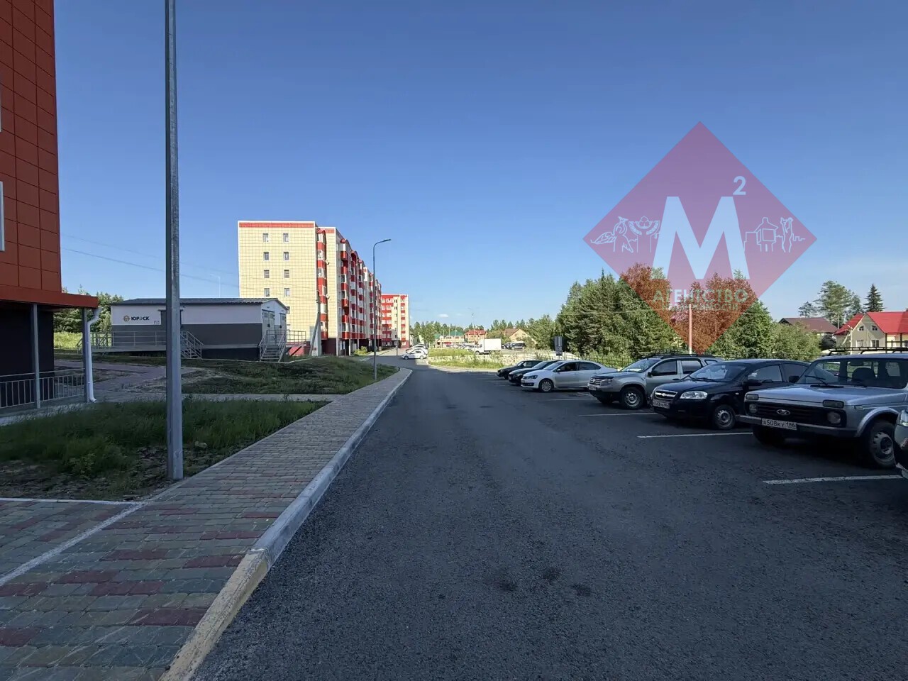 квартира № 137596752