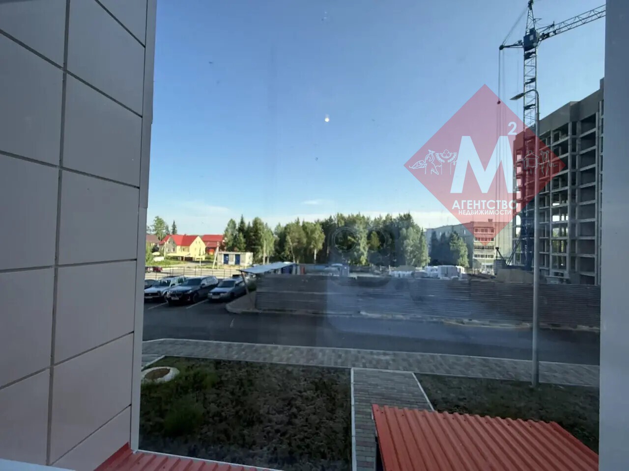 квартира № 137596752