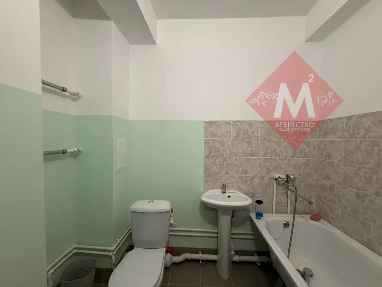 квартира № 137596752