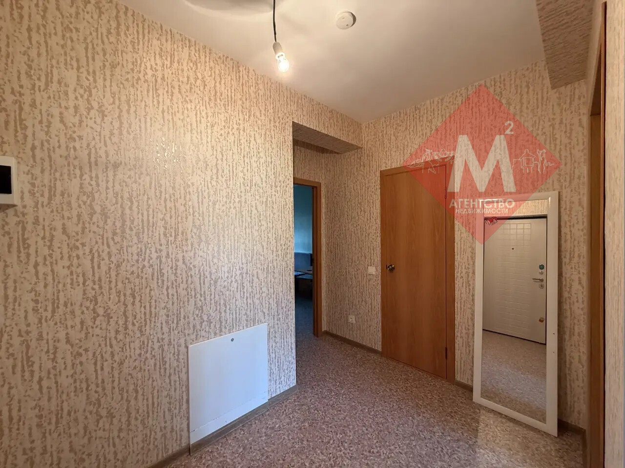 квартира № 137596752