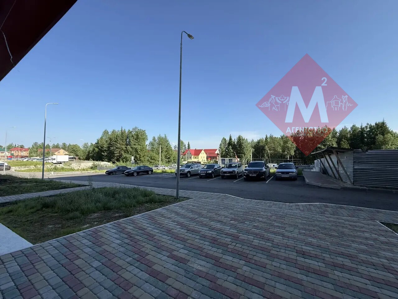 квартира № 137596752