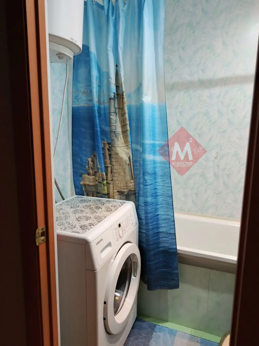 квартира № 137605431