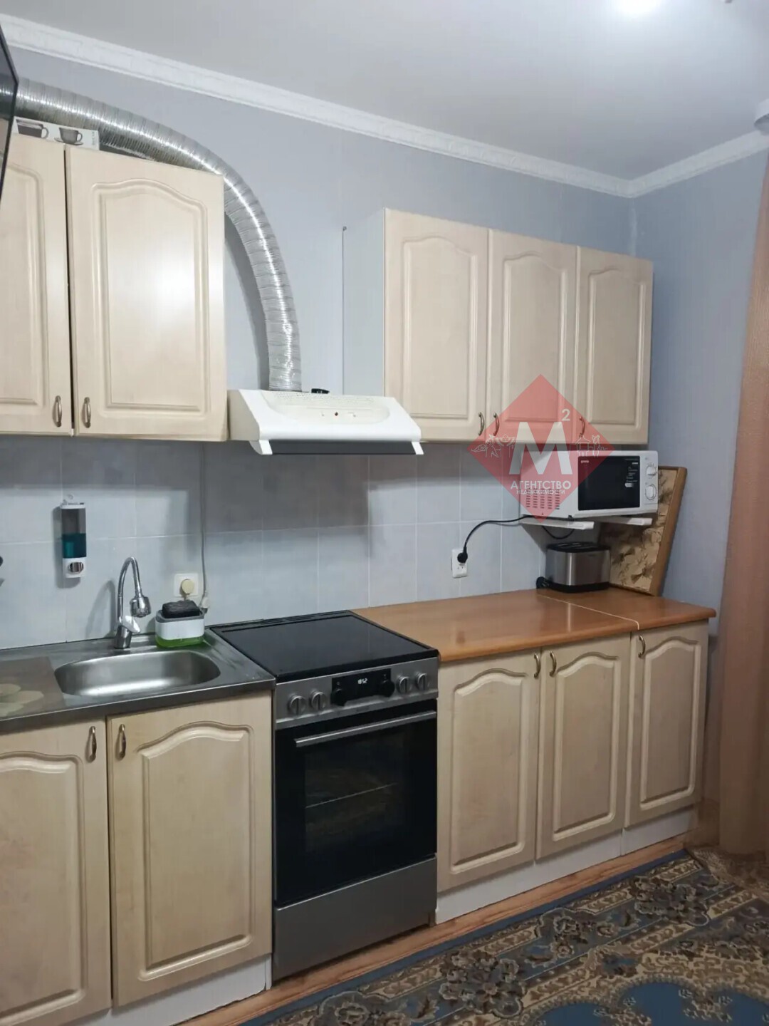 квартира № 137605431