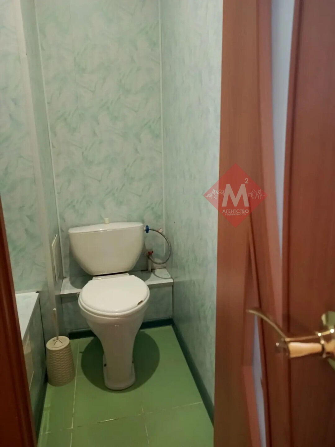 квартира № 137605431