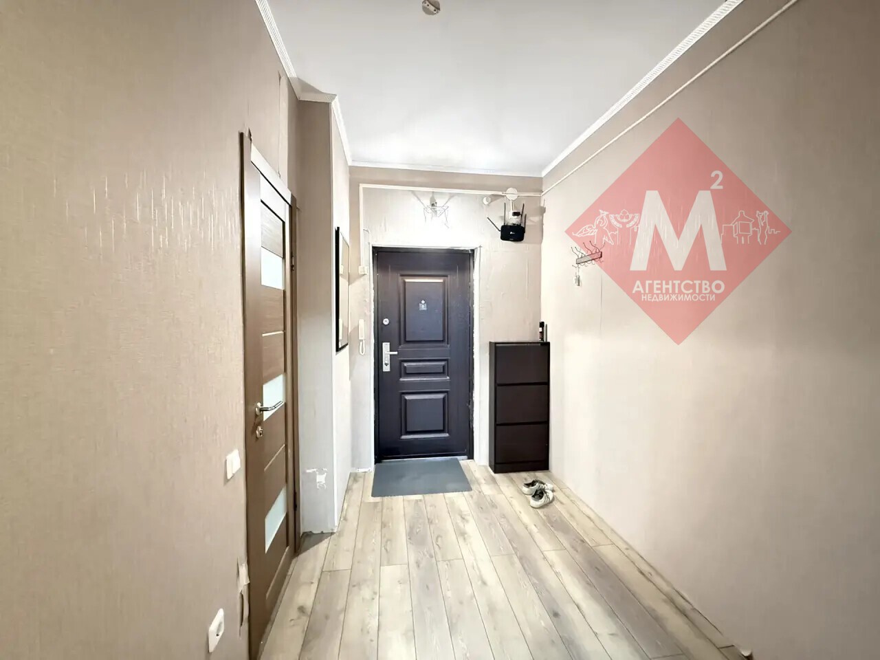 квартира № 137605739