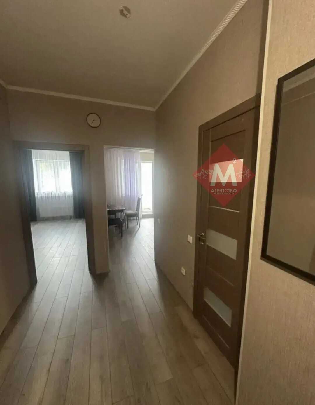 квартира № 137605739