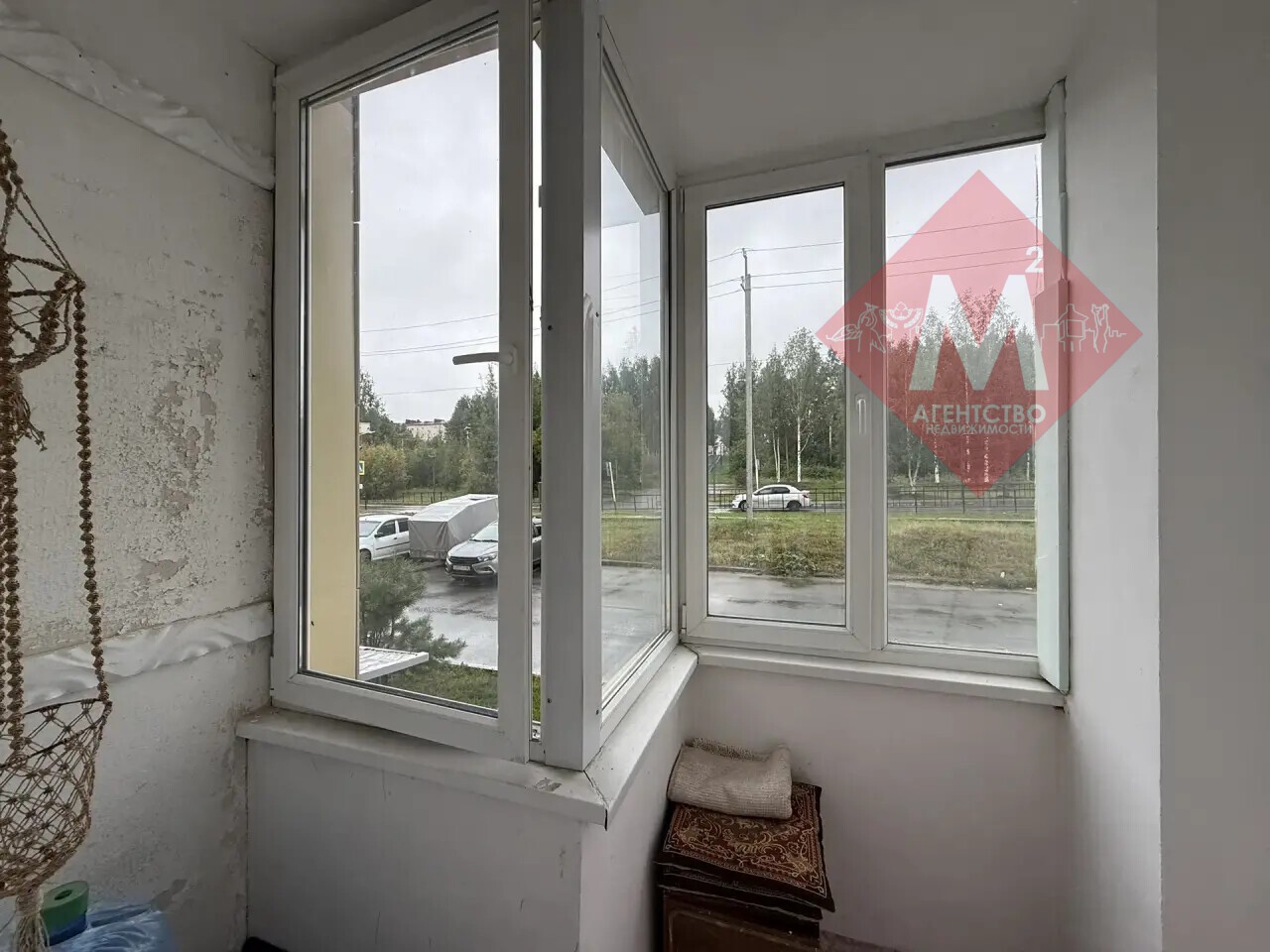 квартира № 137605739