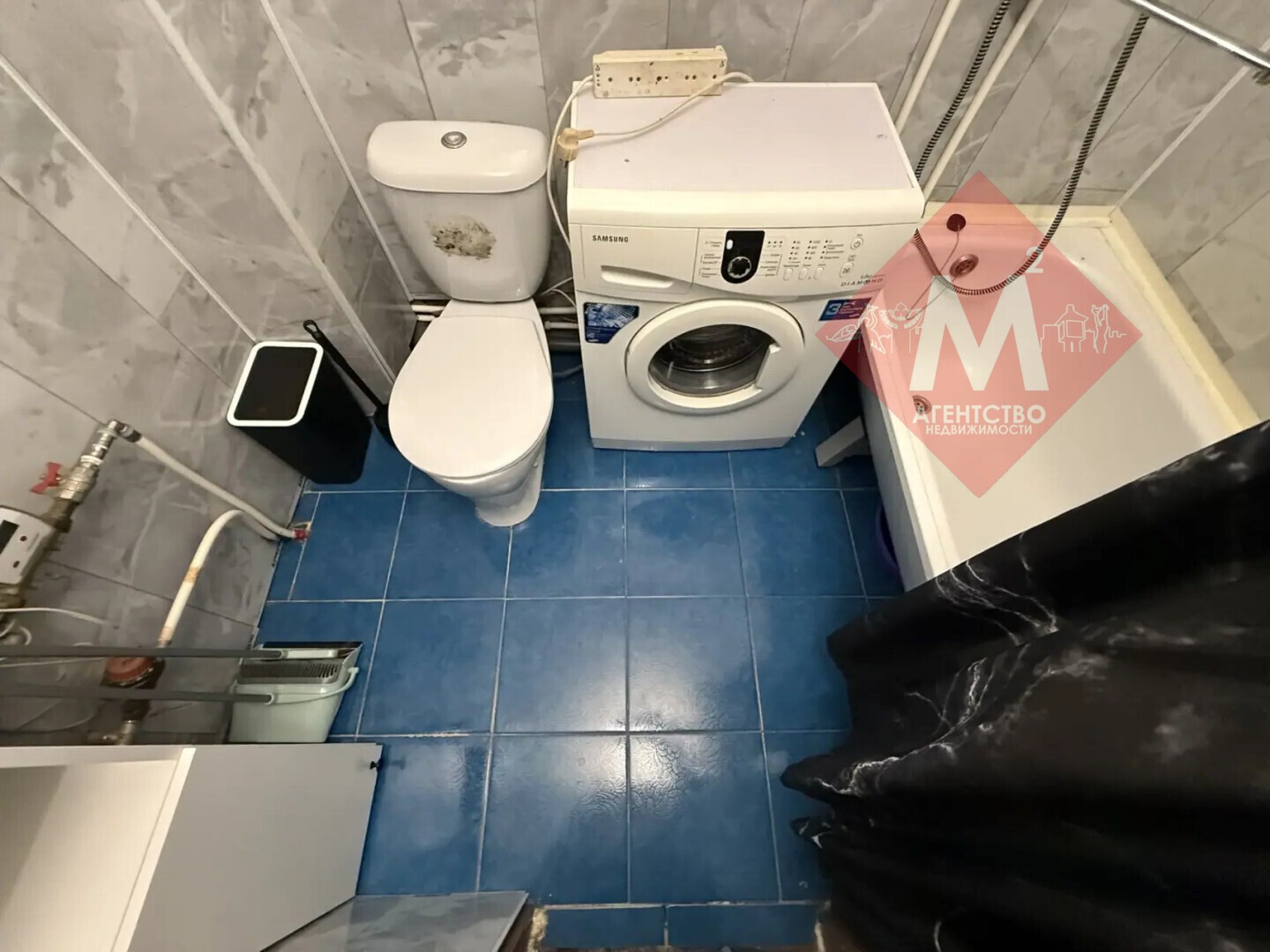 квартира № 137605739