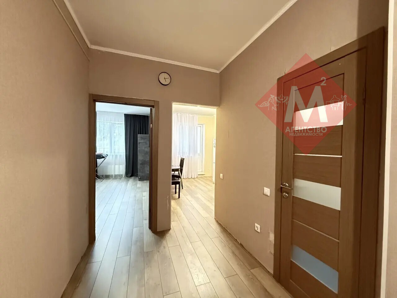 квартира № 137605739