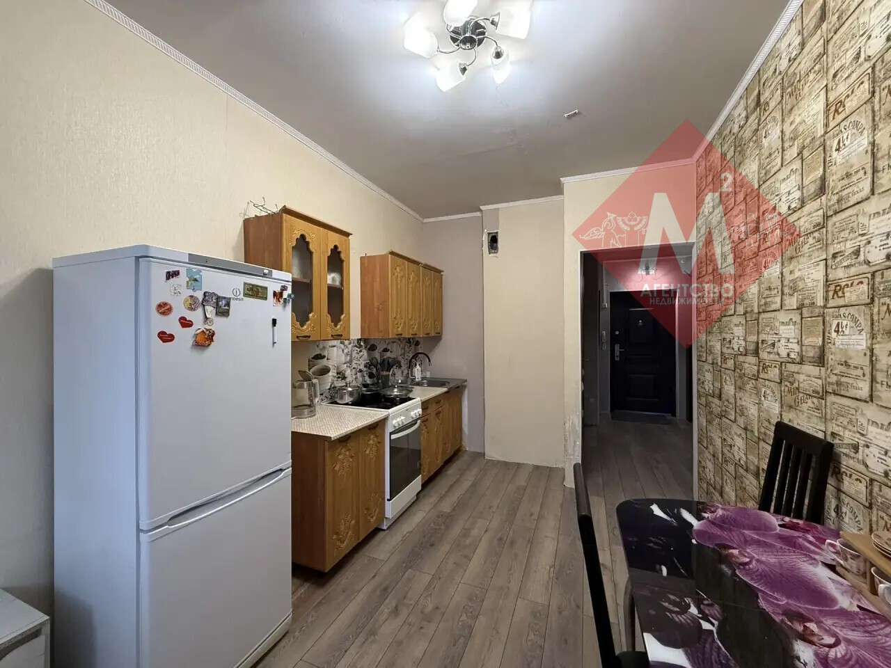 квартира № 137605739