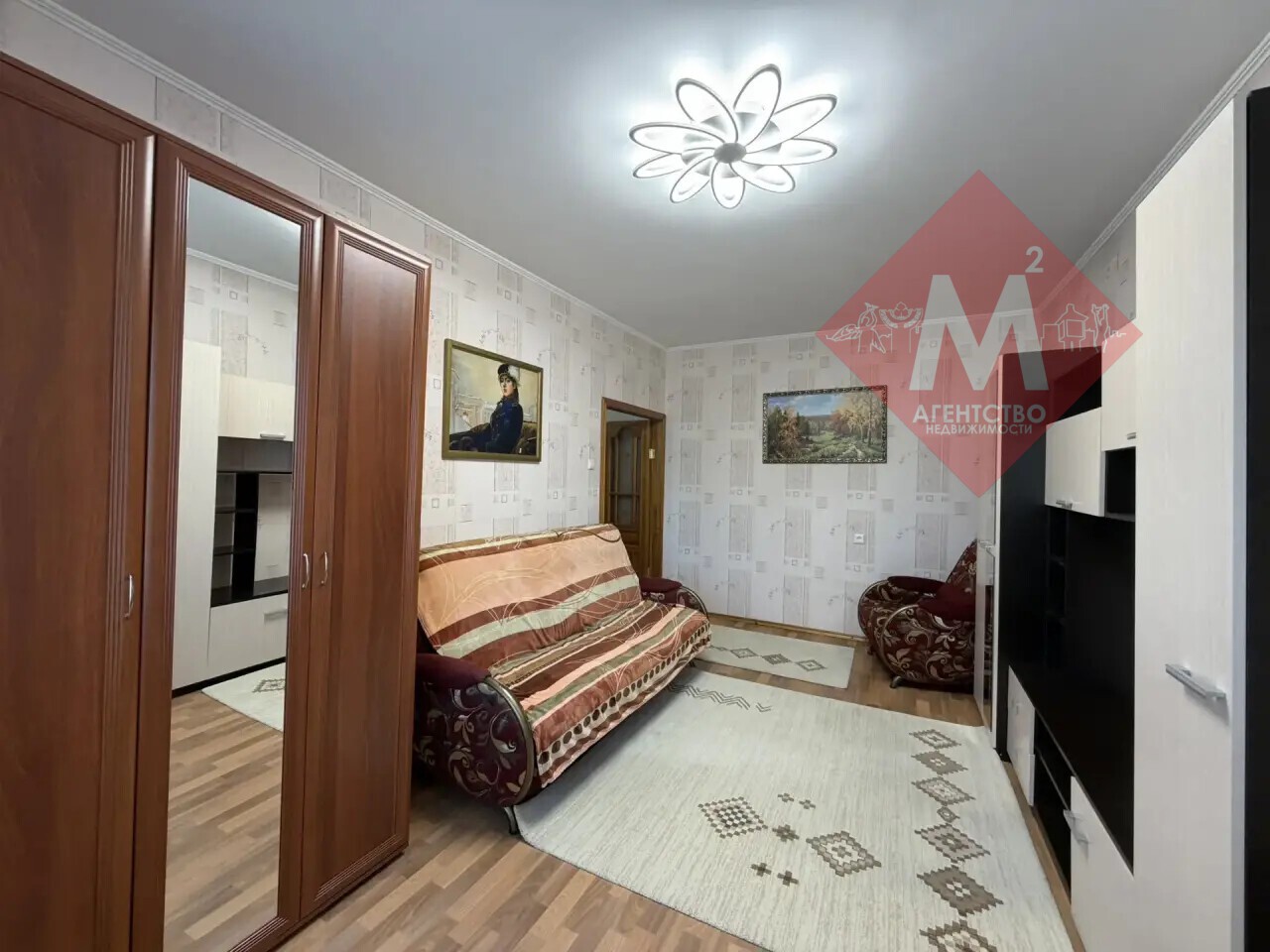 квартира № 137653768