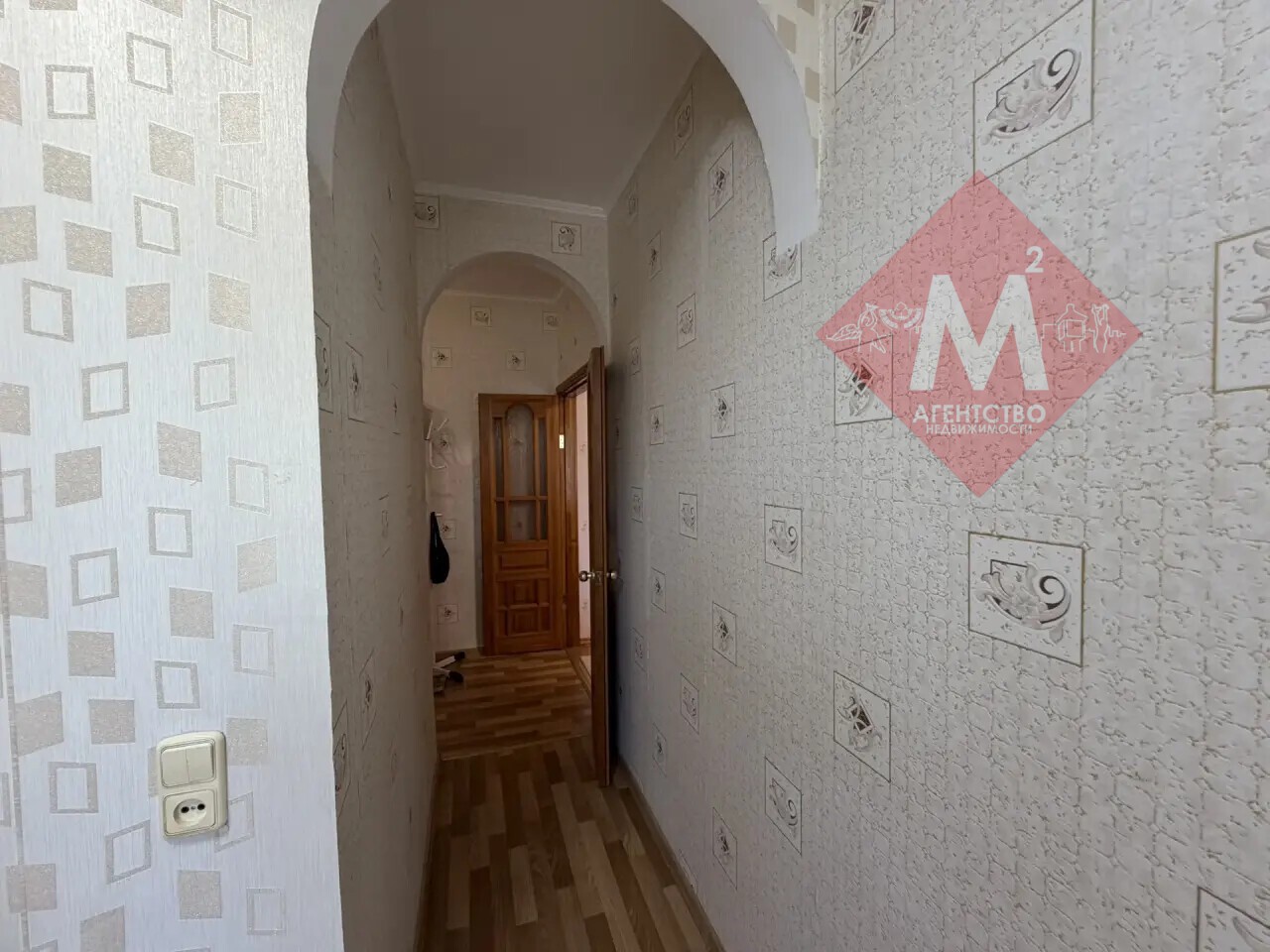 квартира № 137653768