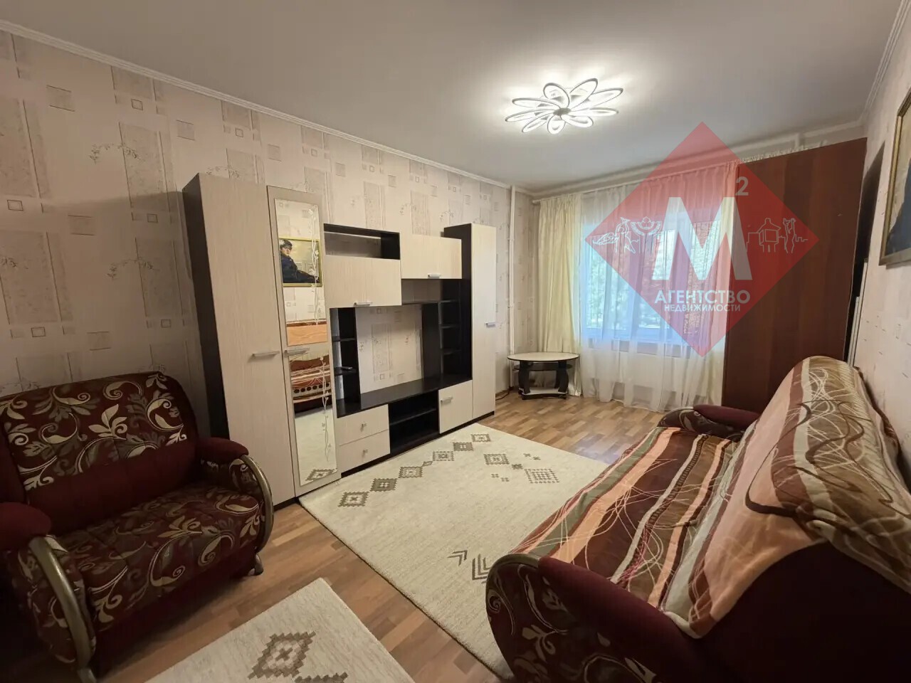 квартира № 137653768