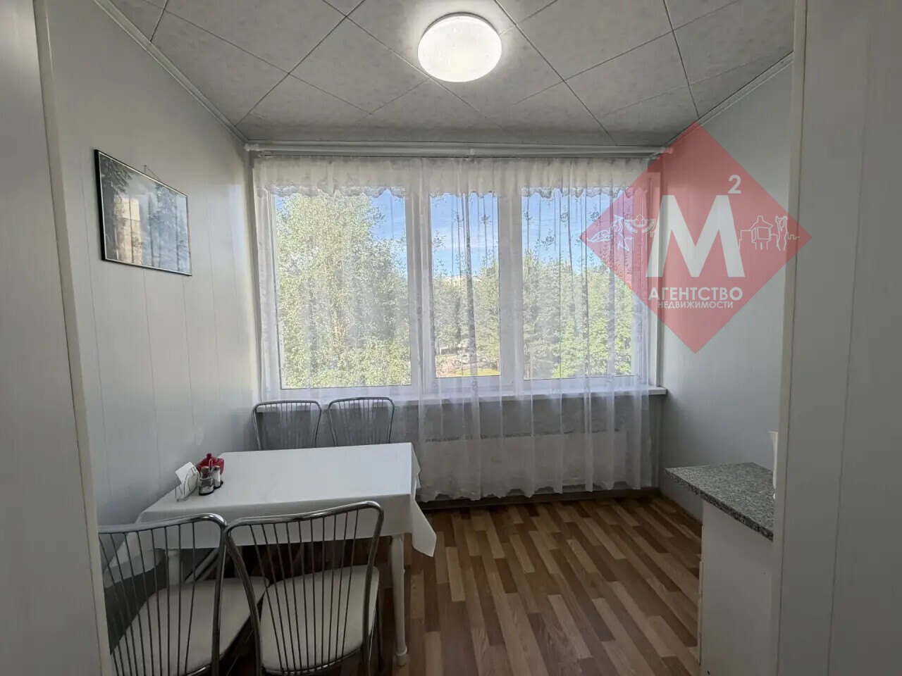 квартира № 137653768