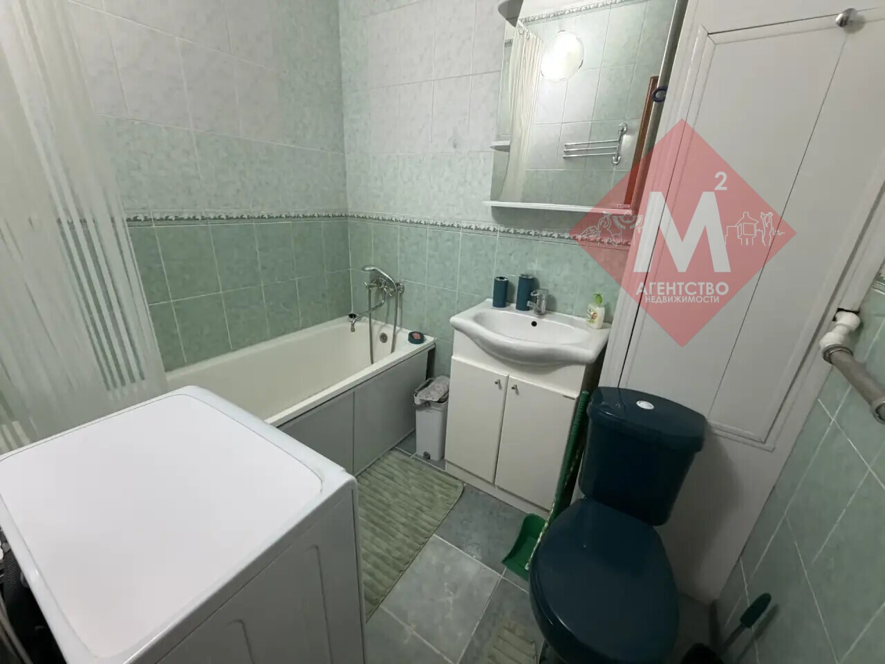 квартира № 137653768