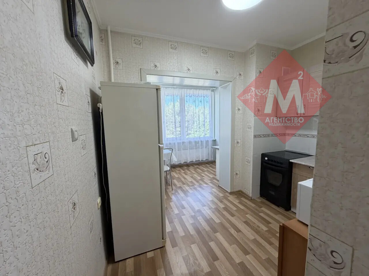 квартира № 137653768