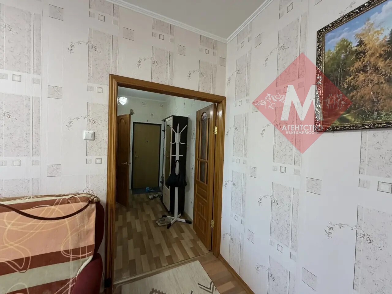 квартира № 137653768