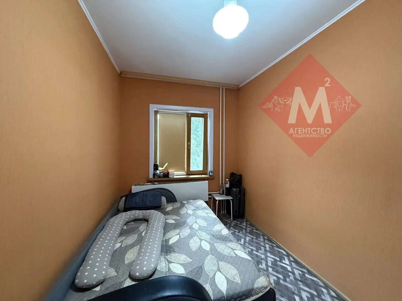 квартира № 137695821
