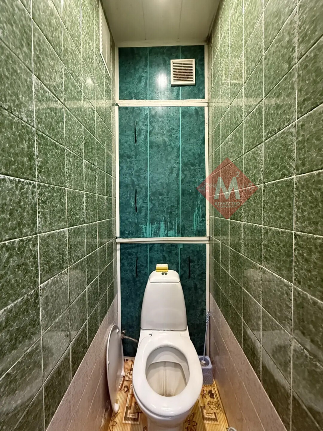 квартира № 137695821