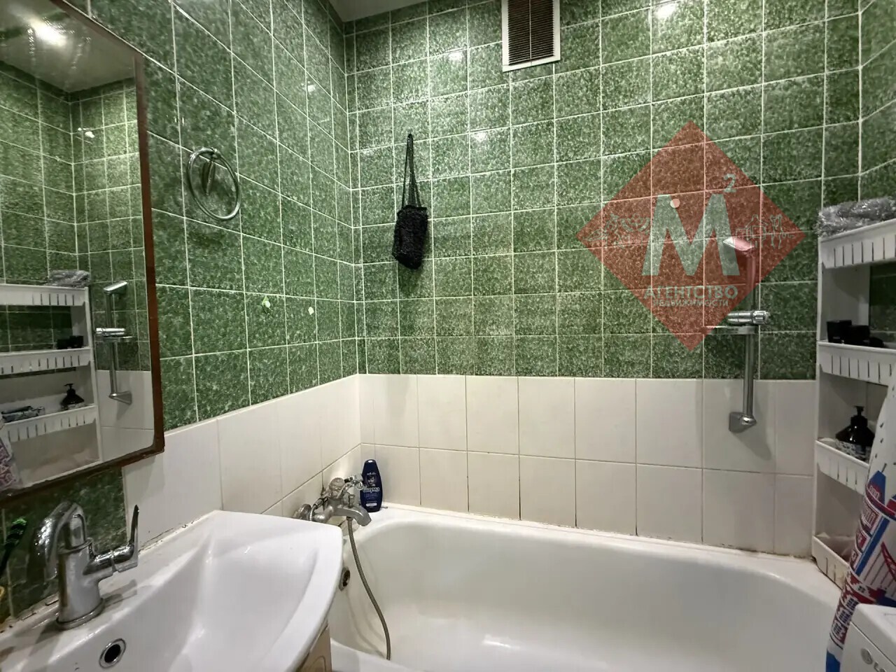 квартира № 137695821