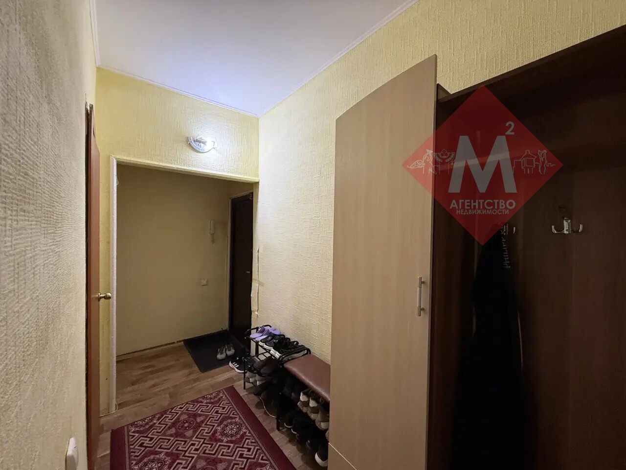 квартира № 137695821