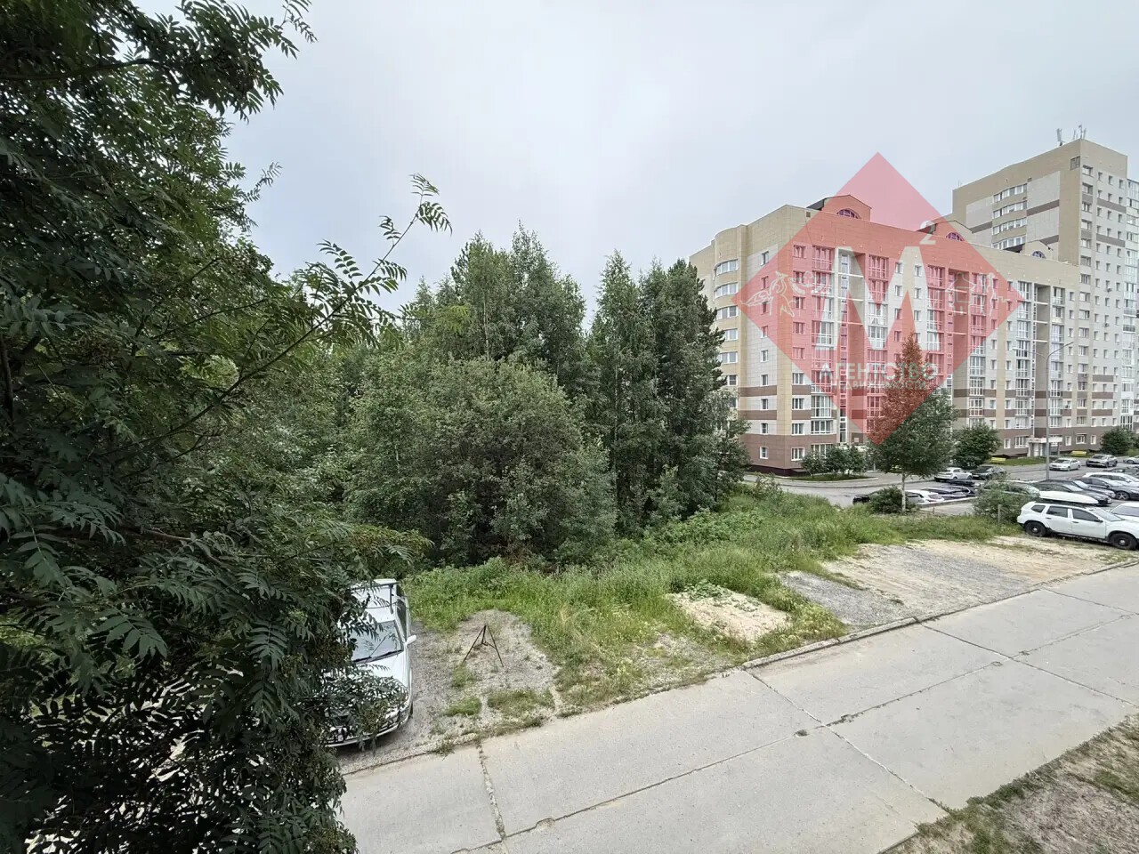 квартира № 137695821