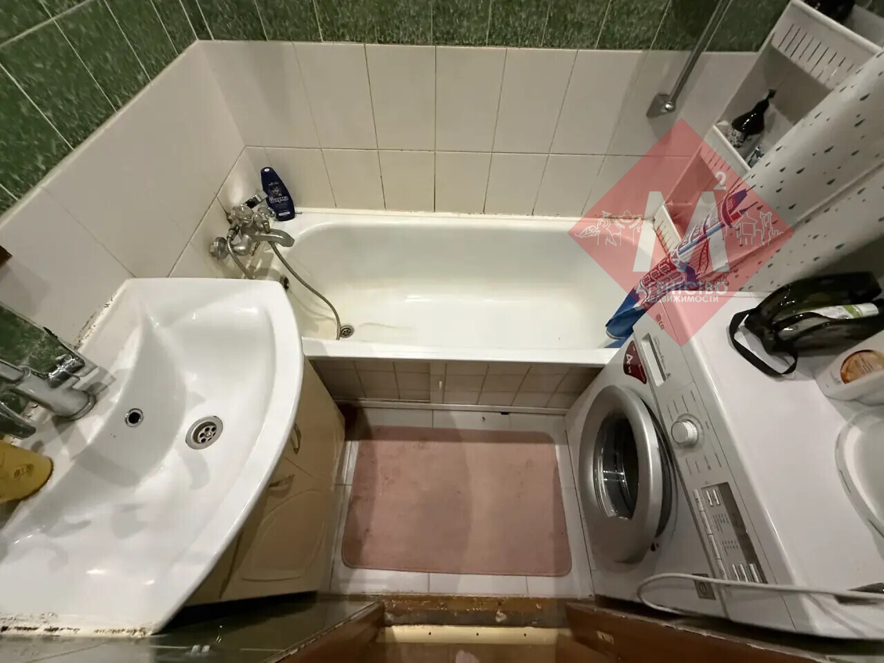 квартира № 137695821