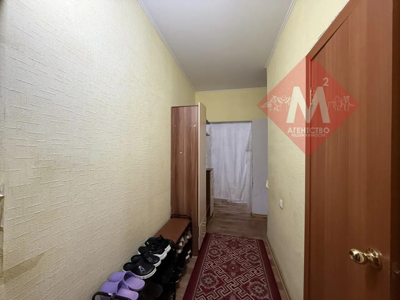 квартира № 137695821