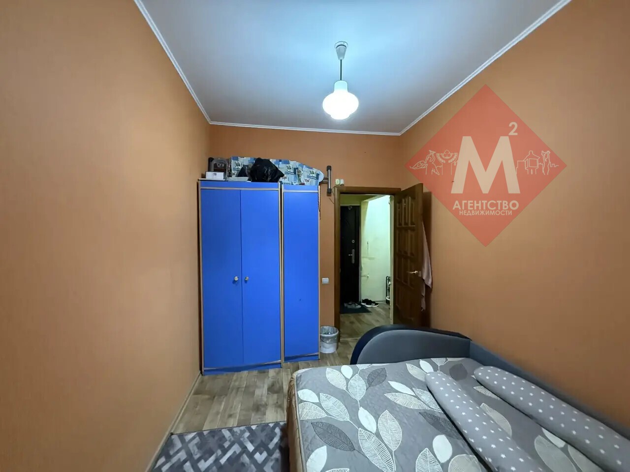 квартира № 137695821