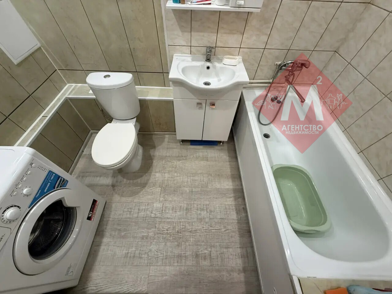 квартира № 137696928