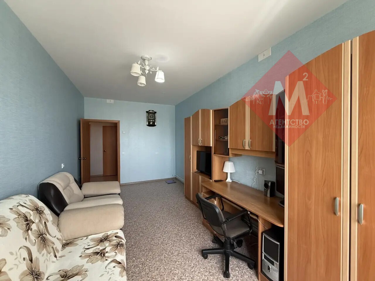 квартира № 137696928