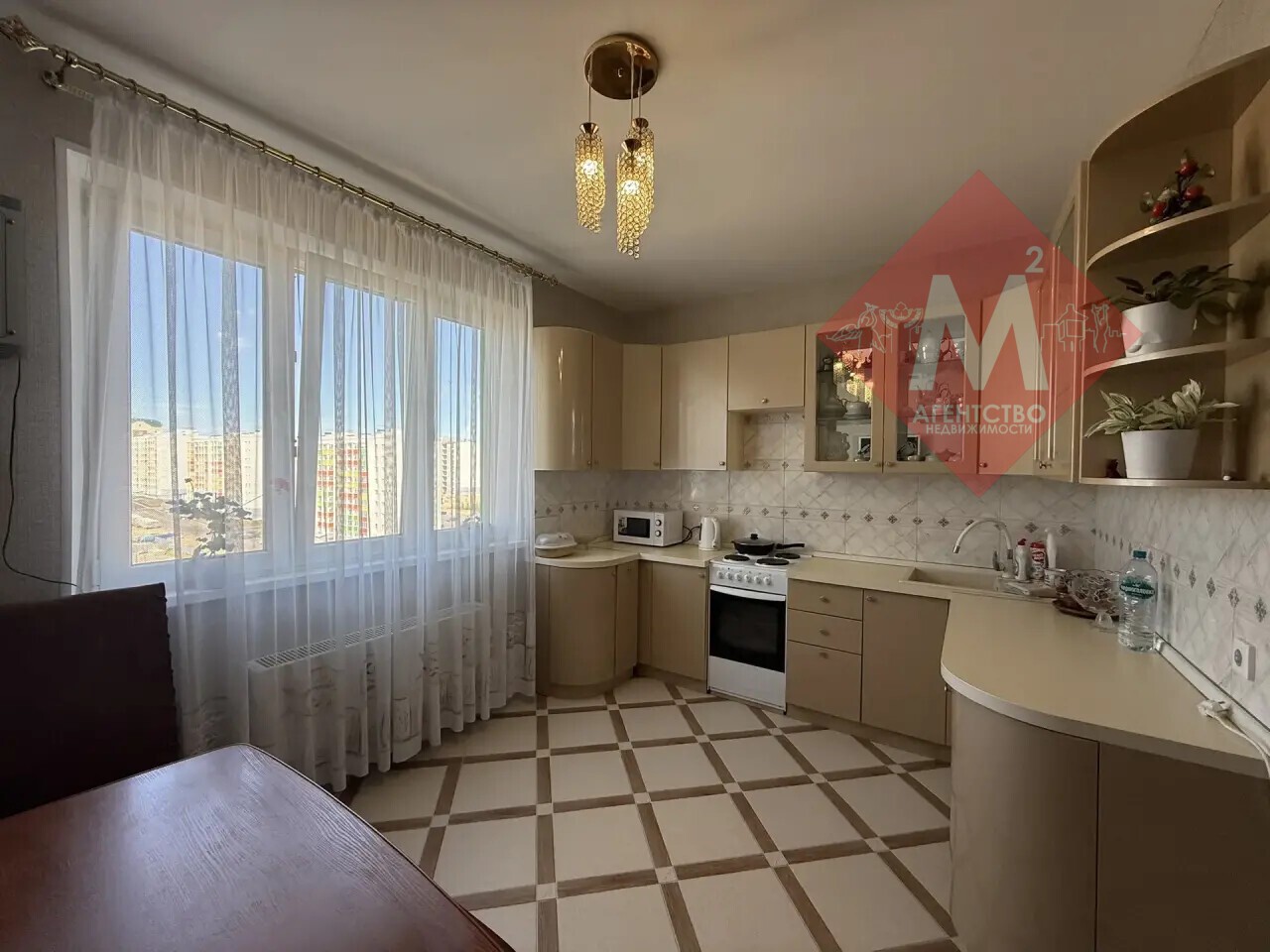 квартира № 137696928