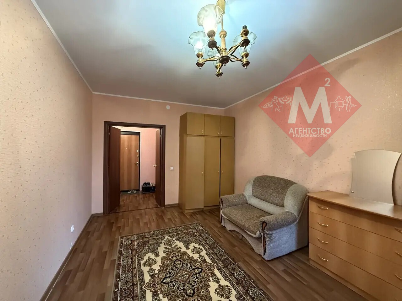 квартира № 137974581