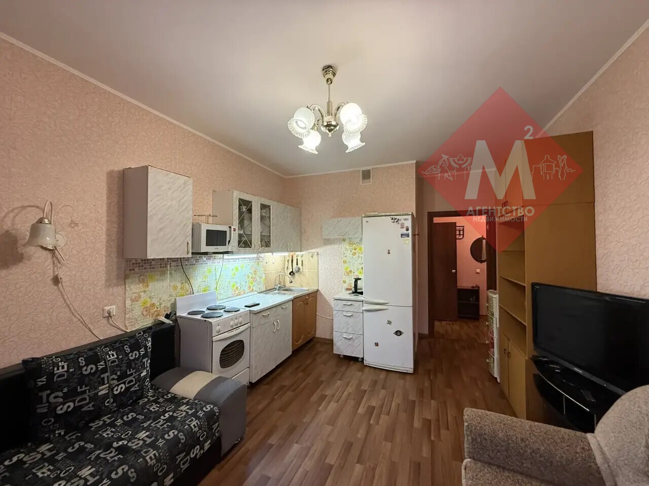 квартира № 137974581