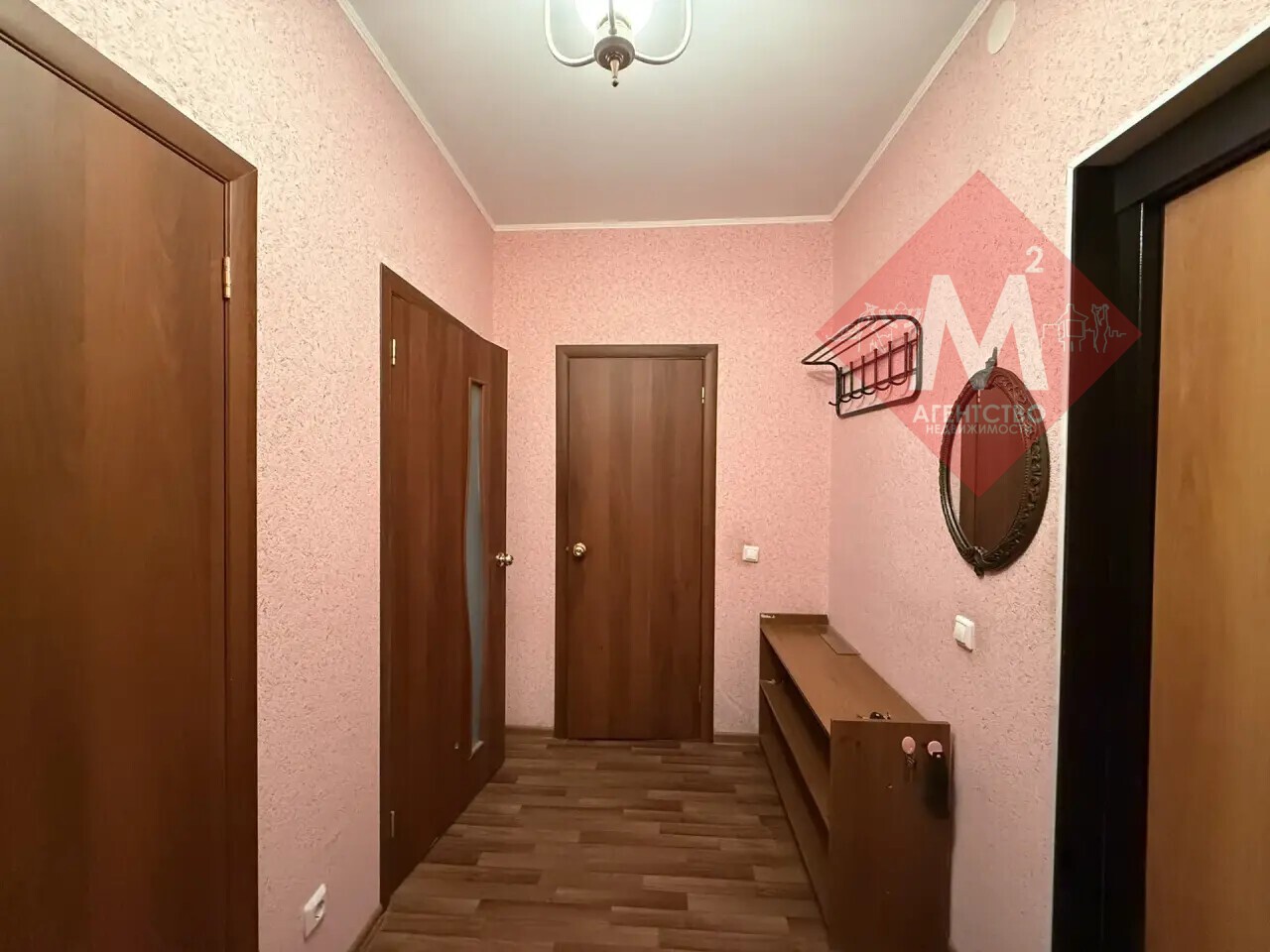 квартира № 137974581