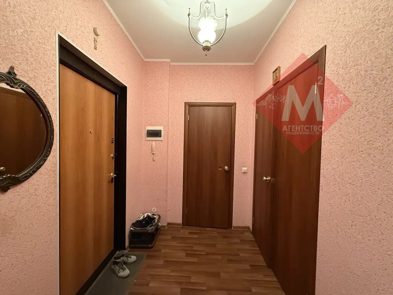 квартира № 137974581