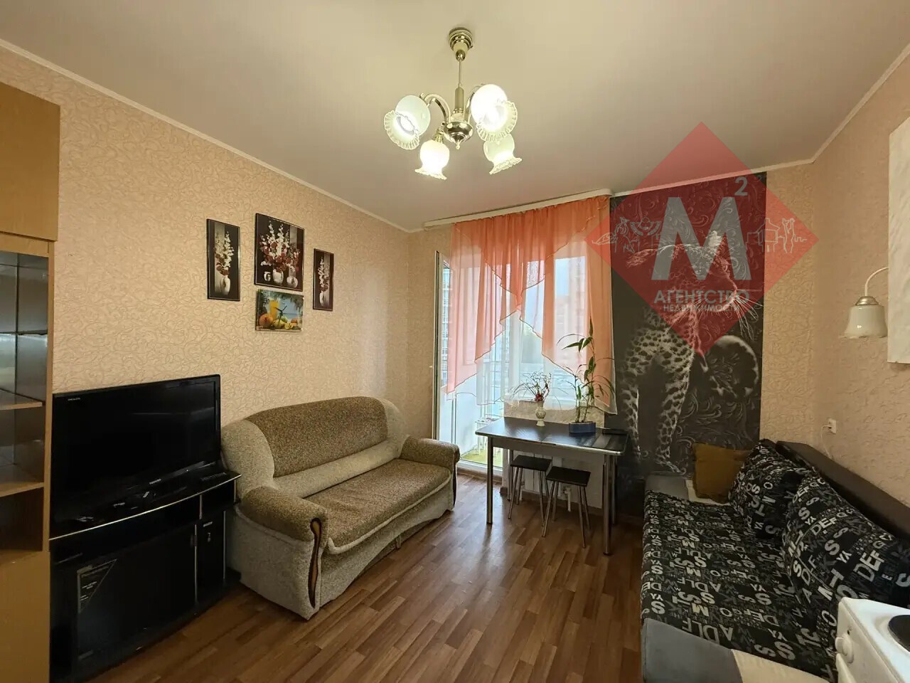 квартира № 137974581