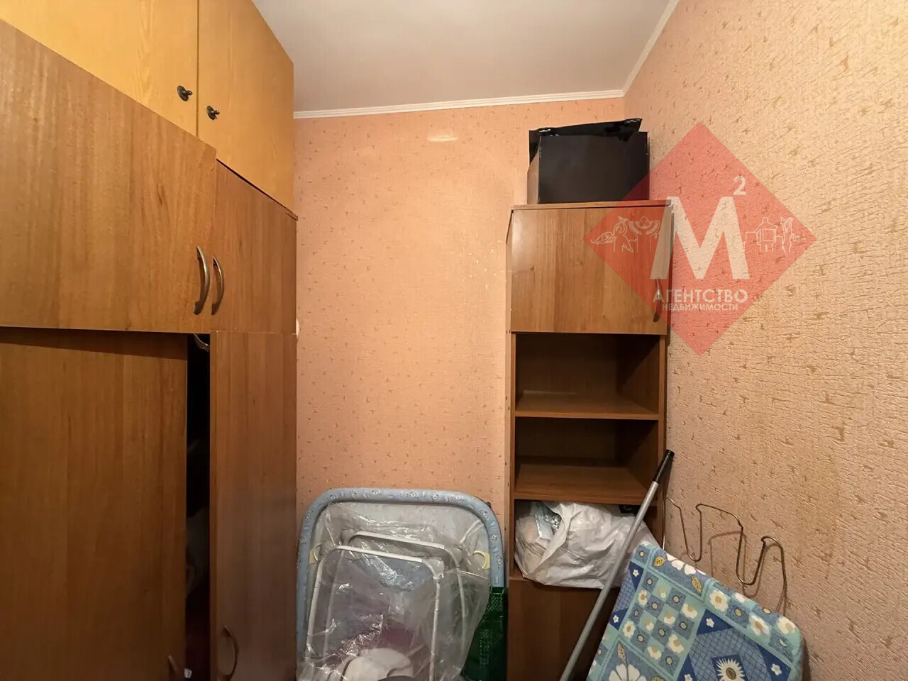 квартира № 137974581