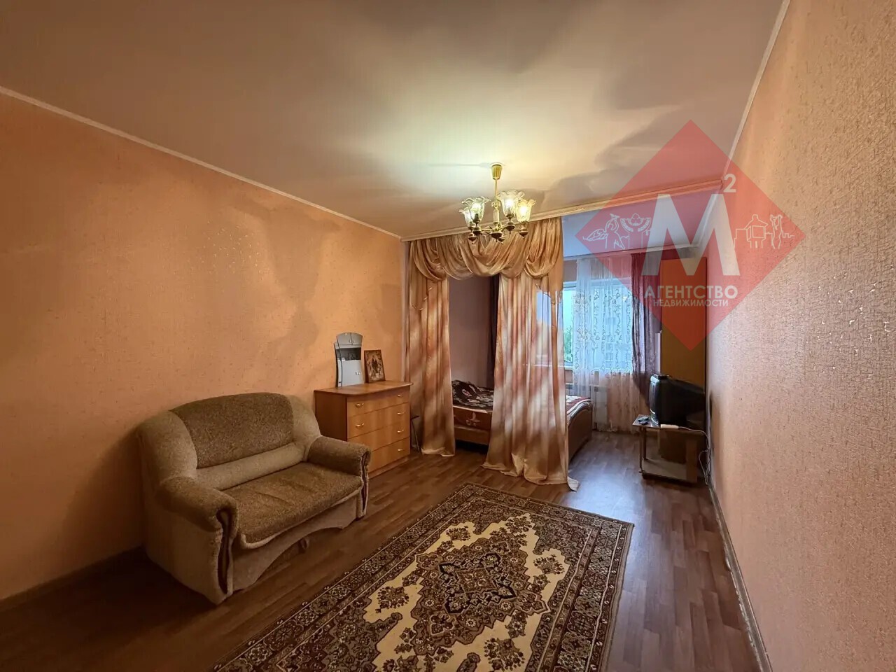 квартира № 137974581